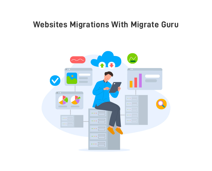 How To Perform Websites Migrations With Migrate Guru