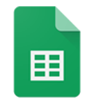google sheet import in gravity forms