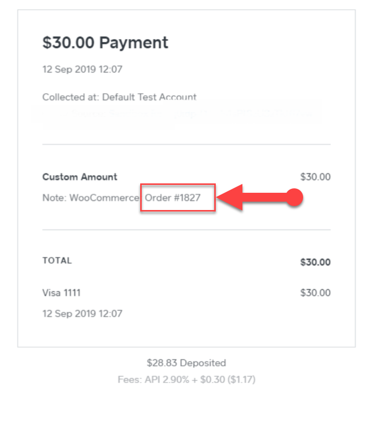 WooCommerce Square Up Payment Gateway - 17