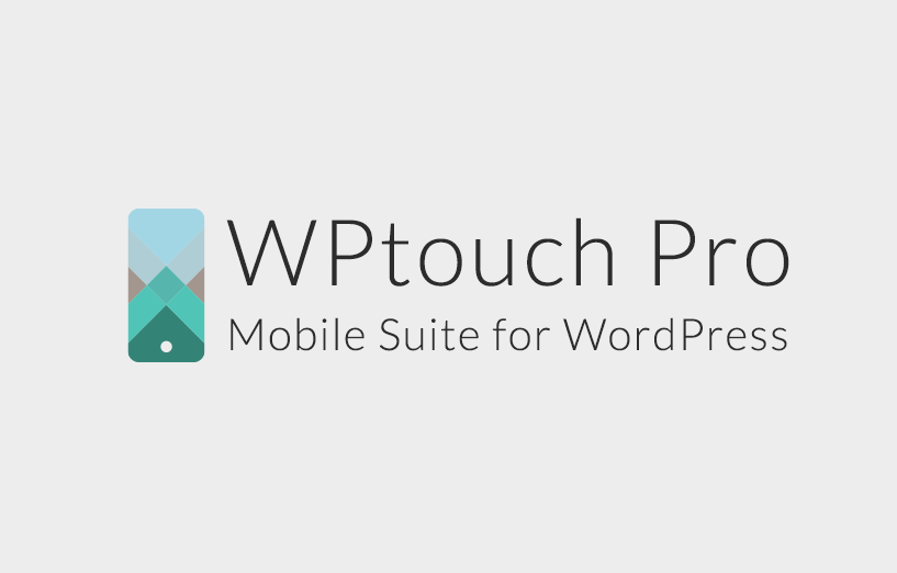 WPtouch Pro