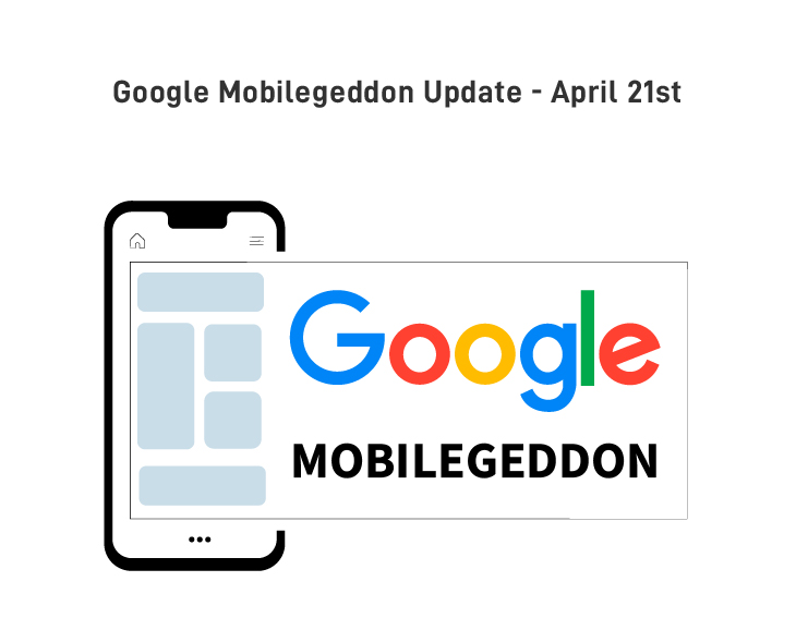 The Game Is Changing On Google – Mobilegeddon On April 21st