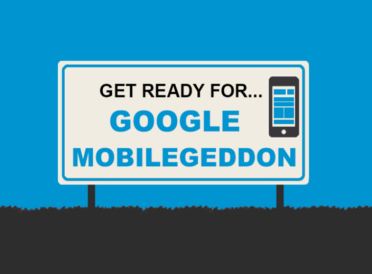 Get Ready For MobileGeddon