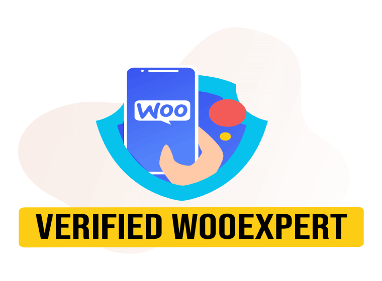 Verified WooExpert By WooCommerce