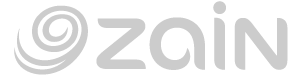zain logo