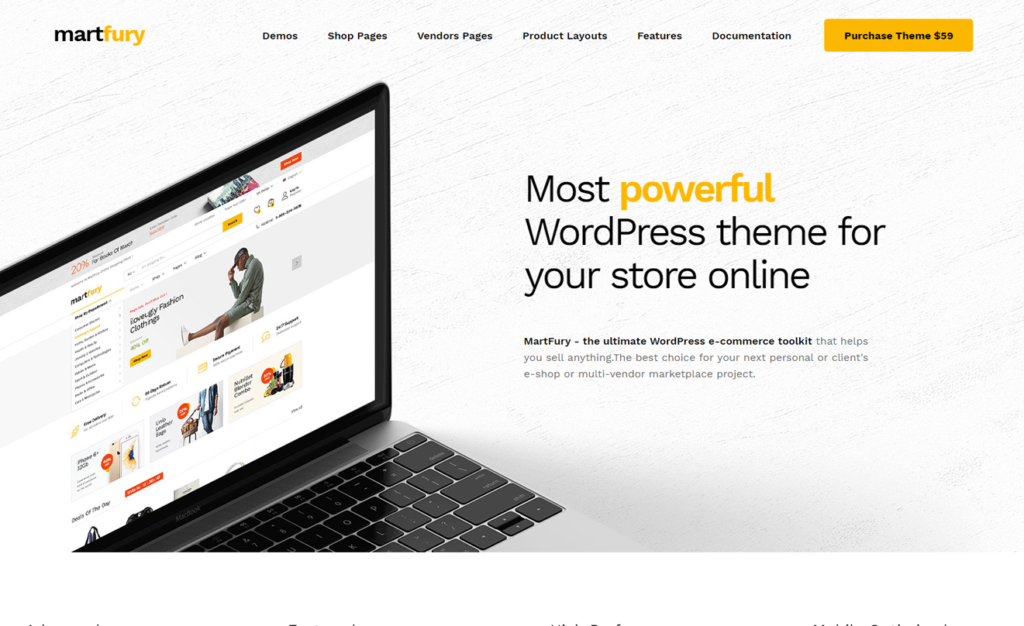 Best WooCommerce Themes For Selling Digital Products