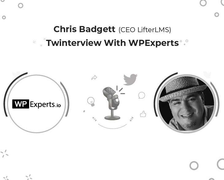 twinterview with chris lema_wp-experts