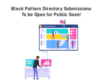 Block Pattern Directory