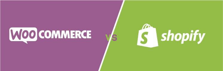Pros and Cons of Shopify vs WooCommerce