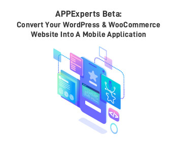 APPExperts Beta WordPress & WooCommerce Website