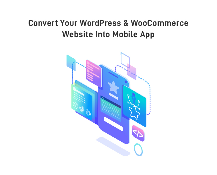 APPExperts Beta: Convert your WordPress & WooCommerce website into a mobile application