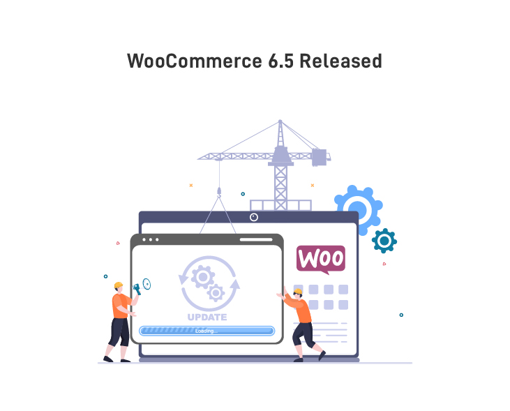 WooCommerce 6.5 Released