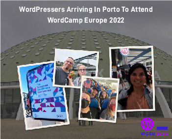 Wordpress Europe