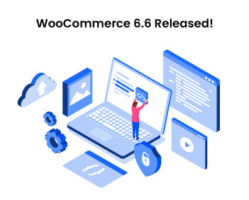 WooCommerce 6.6