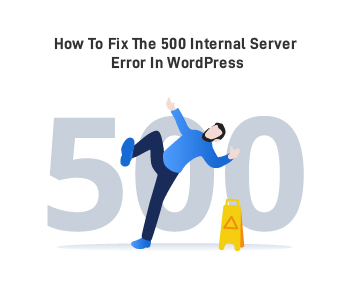 fix 500 internal server error