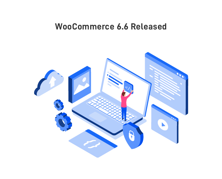 WooCommerce 6.6