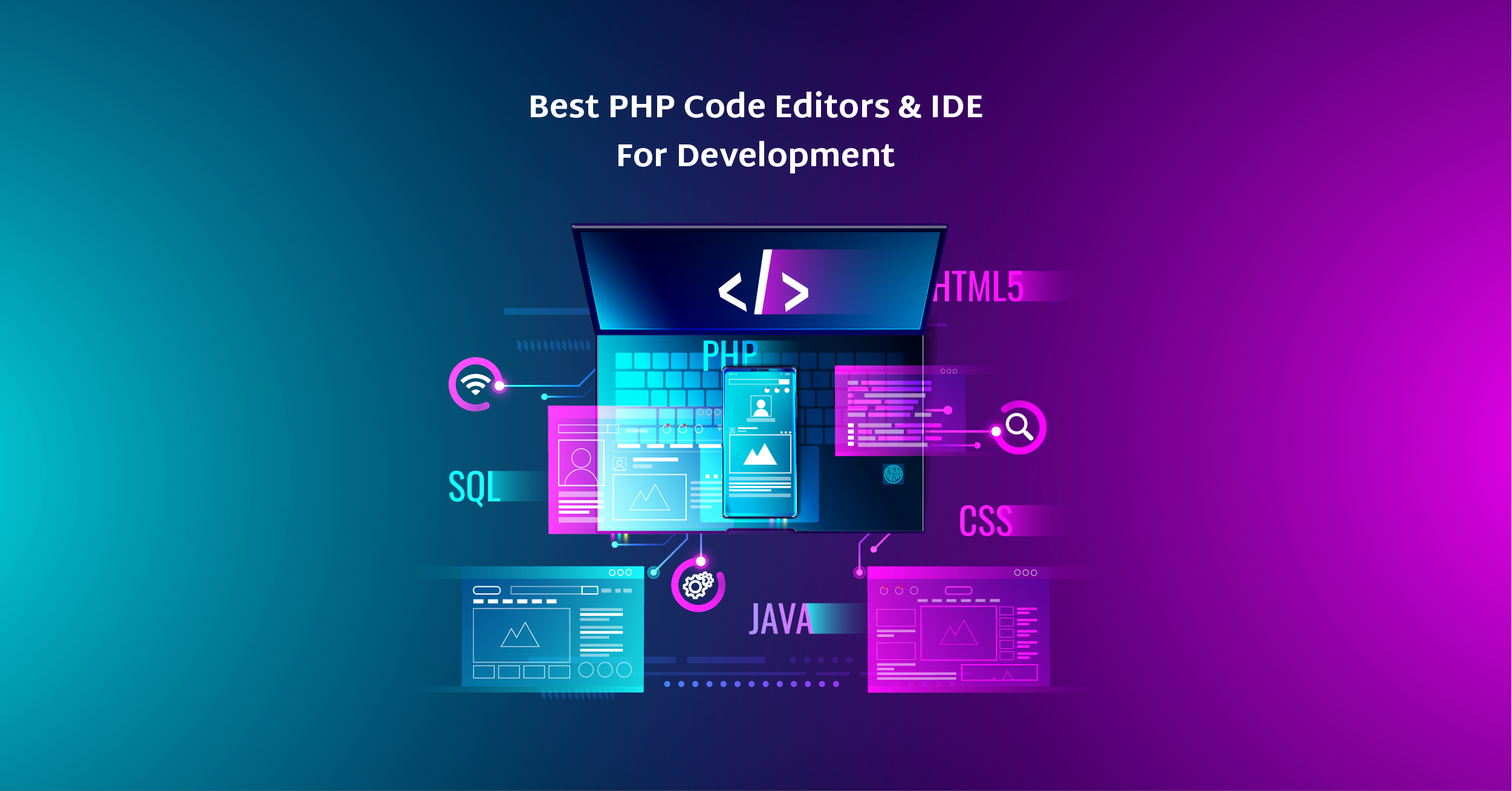 best php ide editor