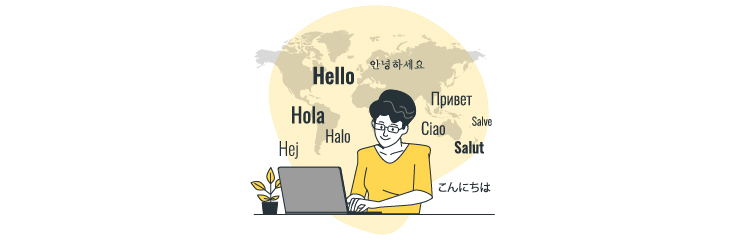 Create a Multilingual WordPress Site