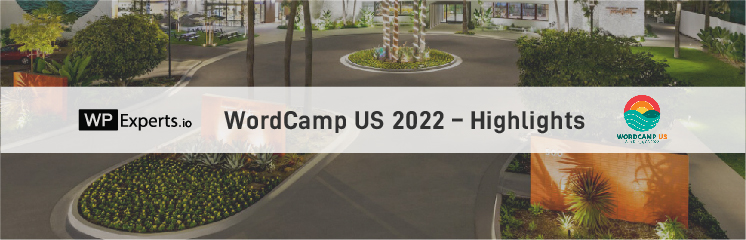 WordCamp US 2022