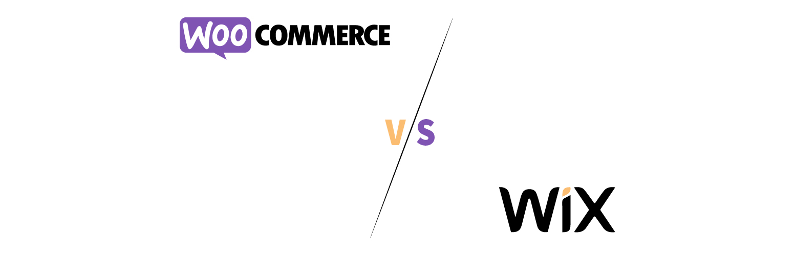 WooCommerce vs WIX