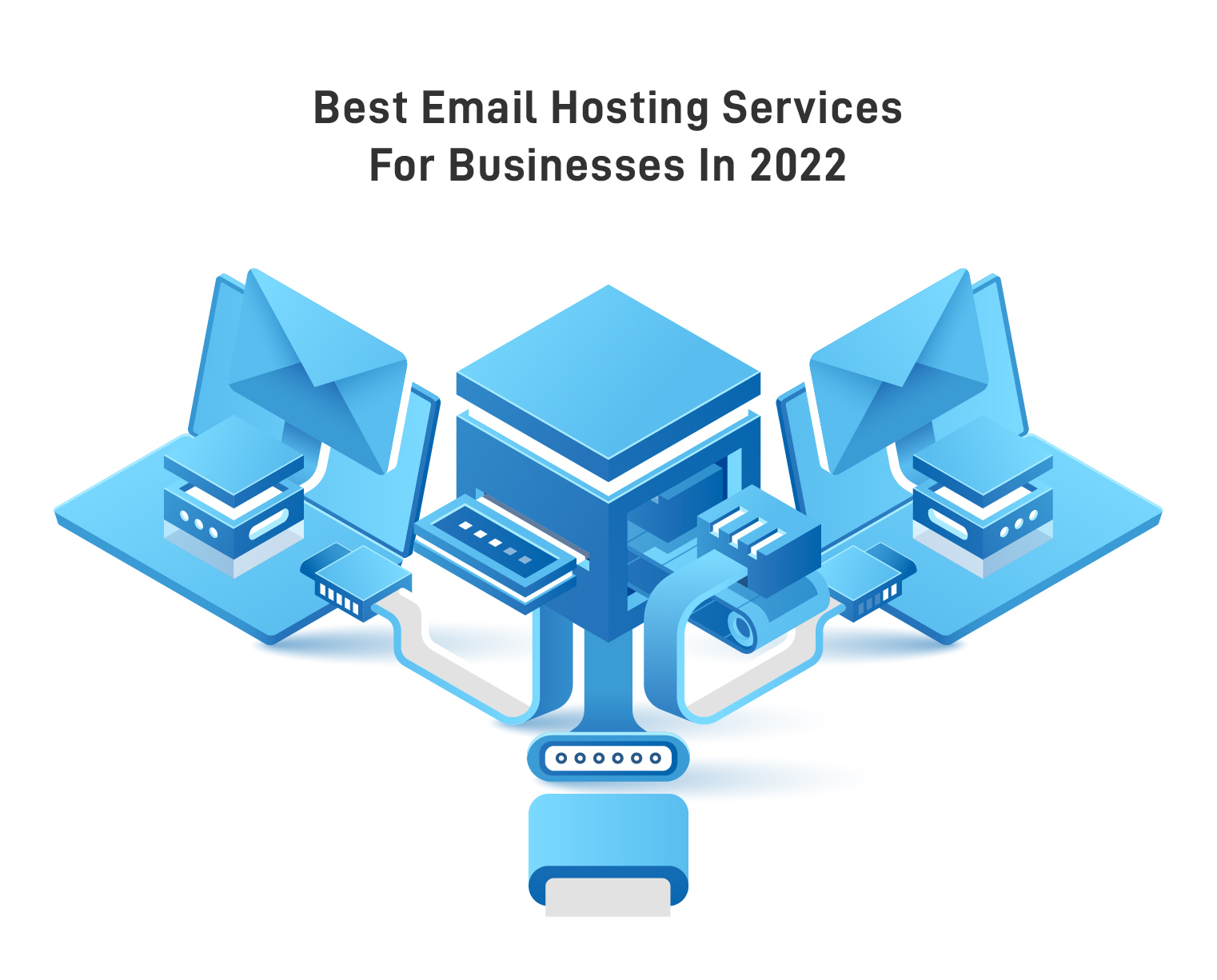 email hosting services for businesses