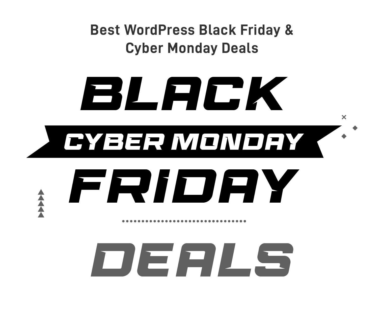 Best WordPress Black Friday And Cyber Monday Deals 2022
