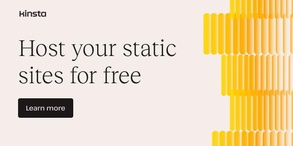 static-site-hosting-for-free