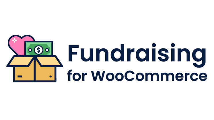 Fundraising For WooCommerce