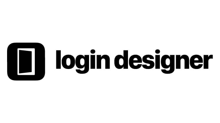 Login Designer