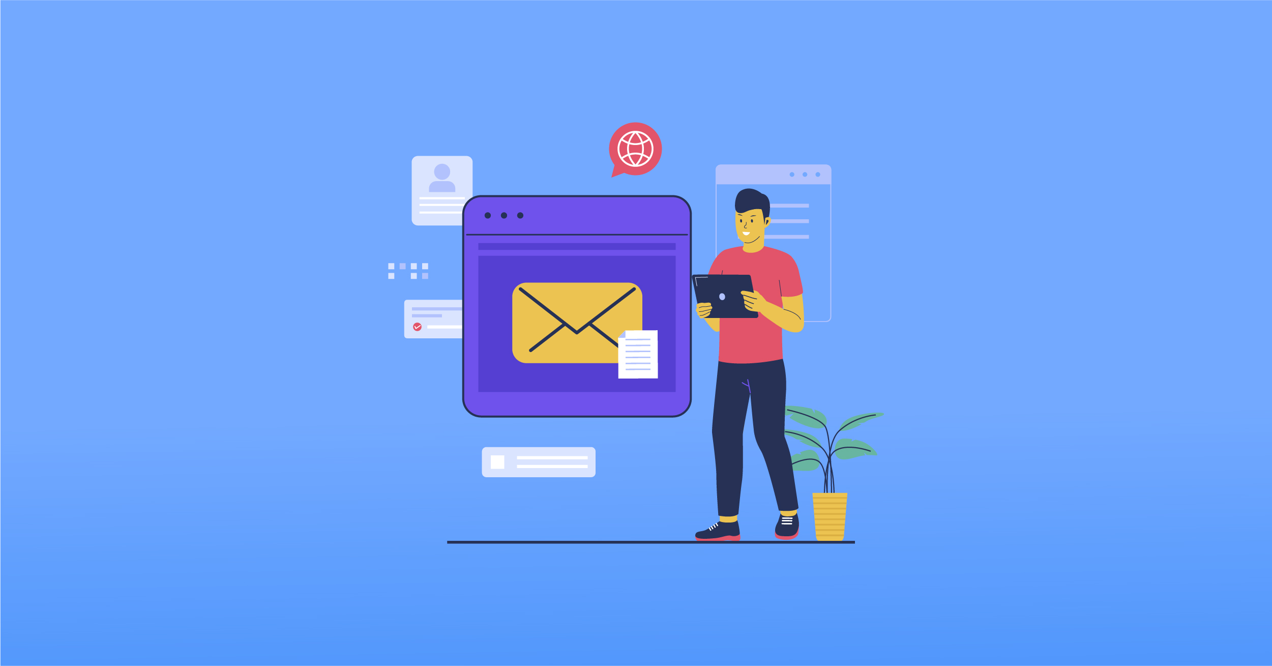 4 Best SMTP Plugins For WordPress In 2023 [Free + Paid]