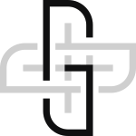 TPAG Icon Logo Black