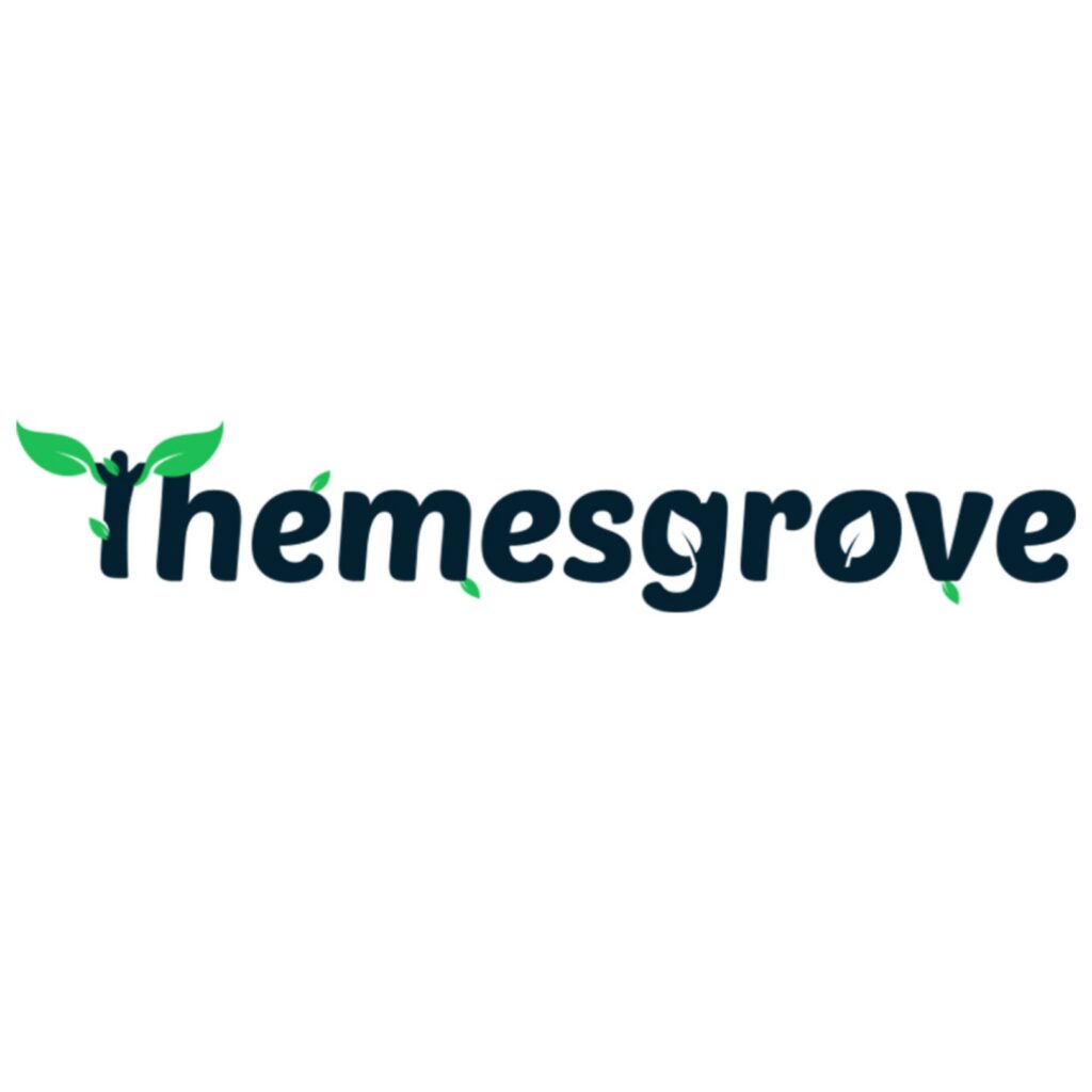 Themesgrove logo