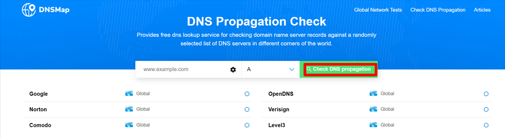 dns-propagation-check-when-facing-504-error