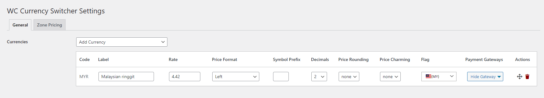 wcc-currency-switcher-settings