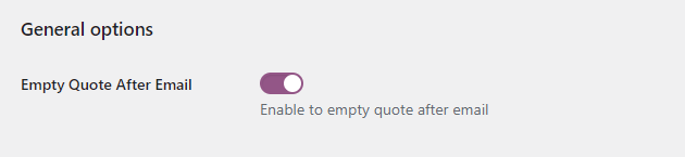 Empty-Quote-Page-After-Email