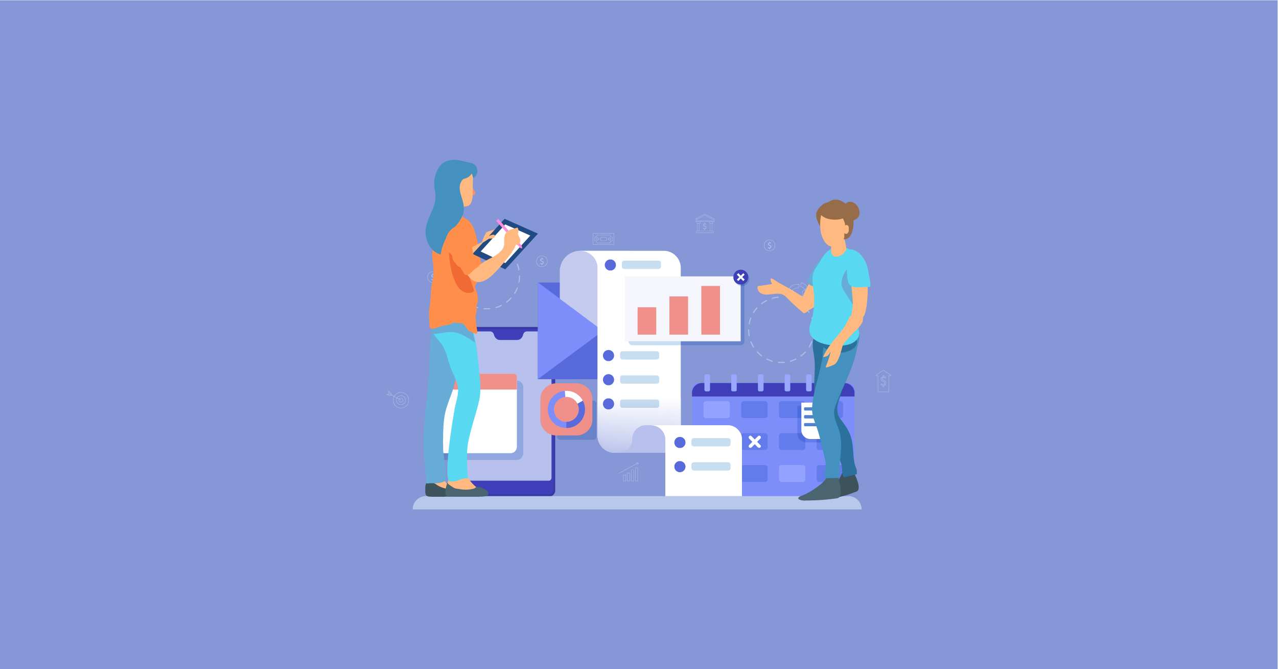 Platform Kolaborasi Bisnis Online