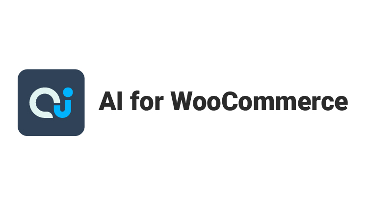 AI for WooCommerce
