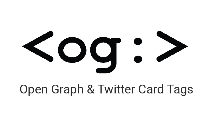 Open Graph and Twitter Card Tags Plugin