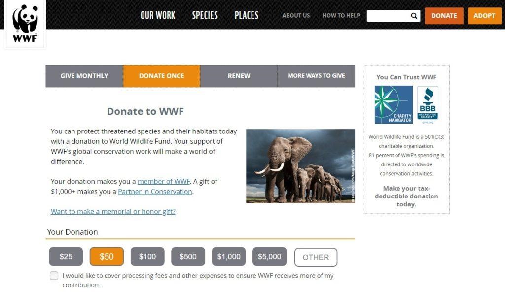 World-Wildlife-Fund