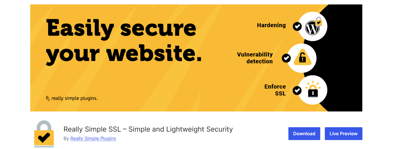 really-simple-ssl-plugin-for-encrypting-woocommerce-sites-and-stores