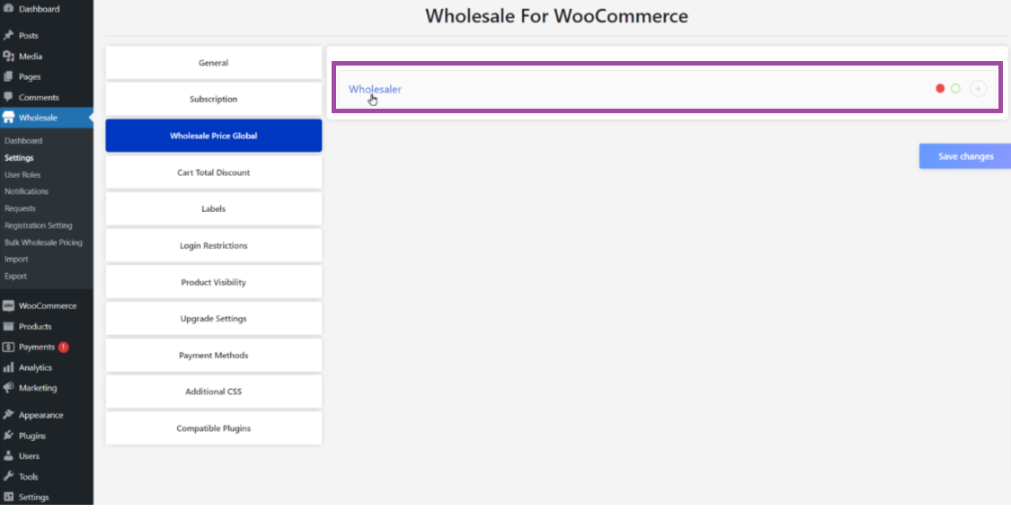 wholesaler-user-role-from-wholesale-for-woocommerce-plugin