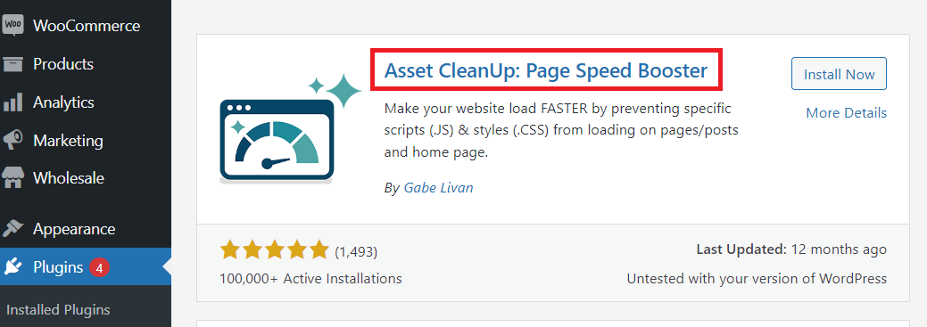 asset-cleanup-plugin