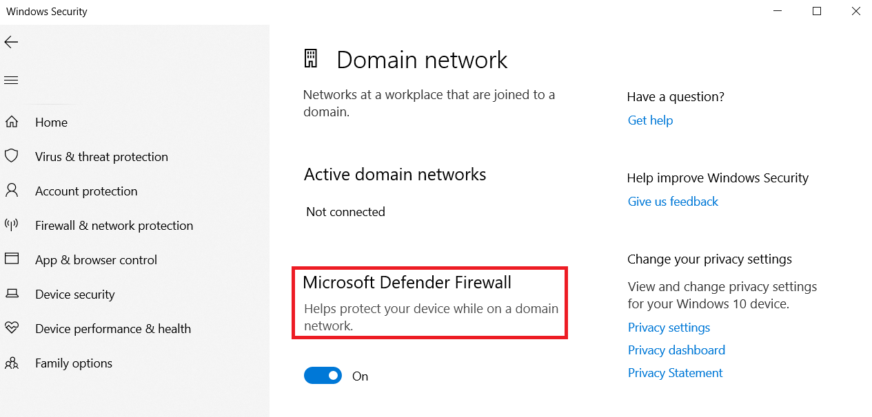 microsoft-defender-firewall-deactivation