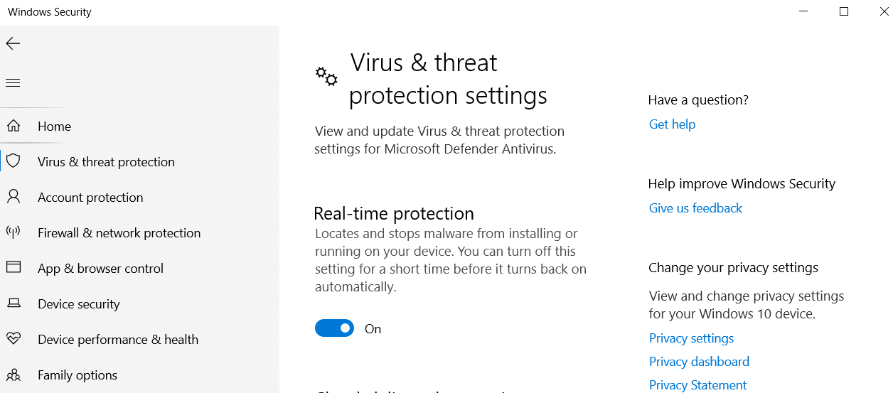 virus-and-threat-protection-turn-off-real-time-protection