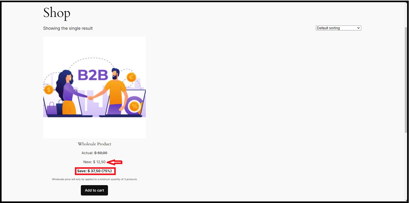 wholesale-prices-from-a-woocommerce-shop-alongside-discount-in-percentage