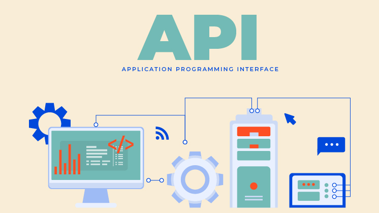 What does API Stand For