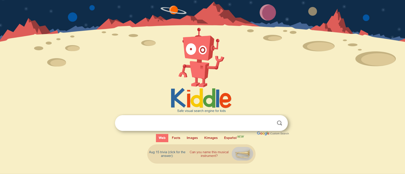 kiddle-safe-visual-search-engine