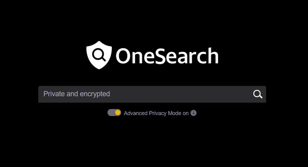 onesearch-search-engine