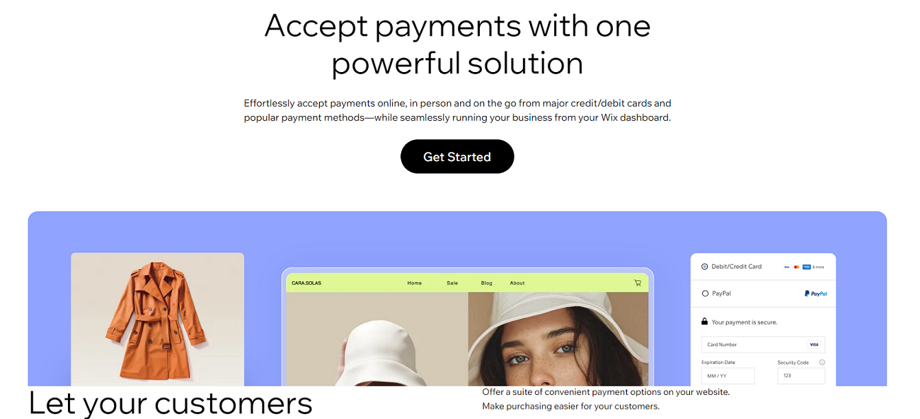 payment-methods-supported-by-wix