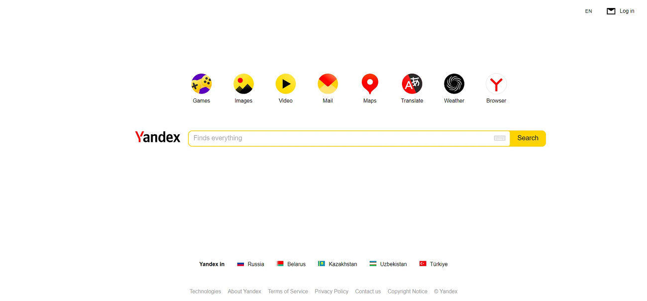 yandex-a-well-known-search-engine-to-use-in-place-of-google
