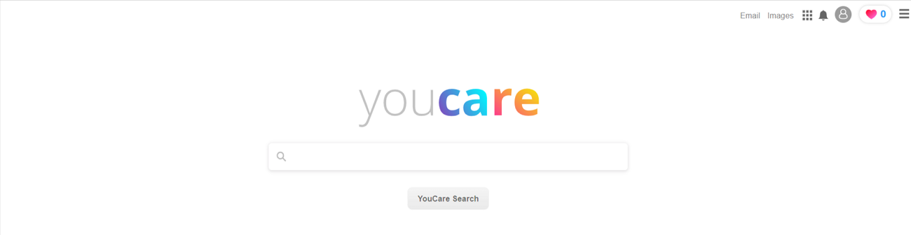 youcare-charity-search-engine